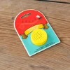 Rex London Mosquito button - Classic Jokes Outlet