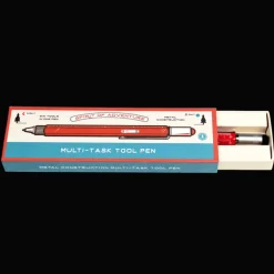 Rex London Multi-task tool pen - Spirit of Adventure New