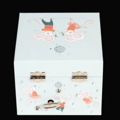 Rex London Musical jewellery box - Mimi and Milo Fashion