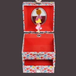 Rex London Musical jewellery box - Tilde Outlet