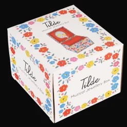 Rex London Musical jewellery box - Tilde Outlet
