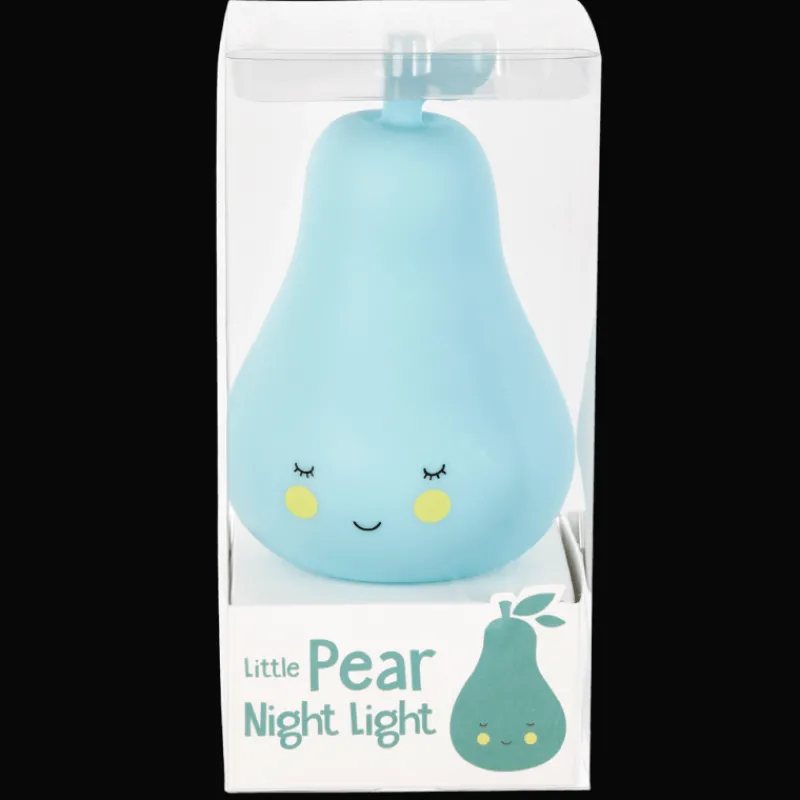 Rex London Night light - Pear New