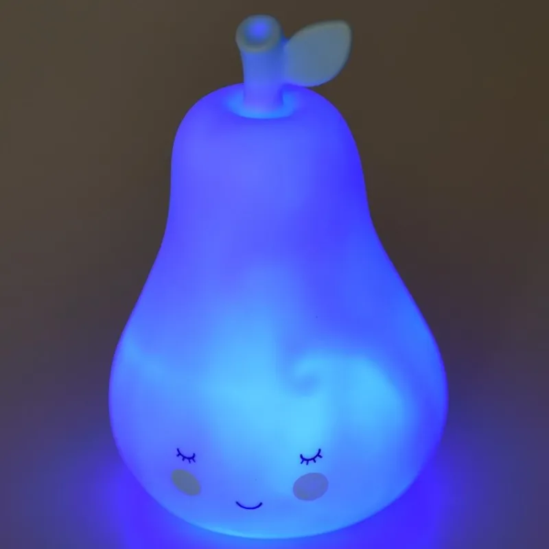 Rex London Night light - Pear New