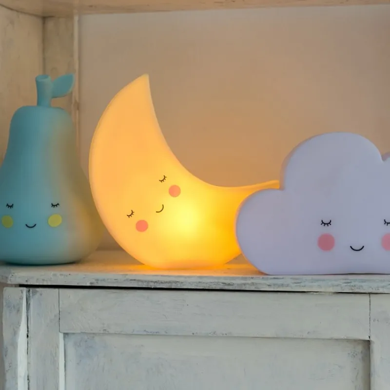 Rex London Night light - Pear New