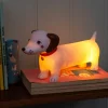 Rex London Night light - Sausage Dog Clearance