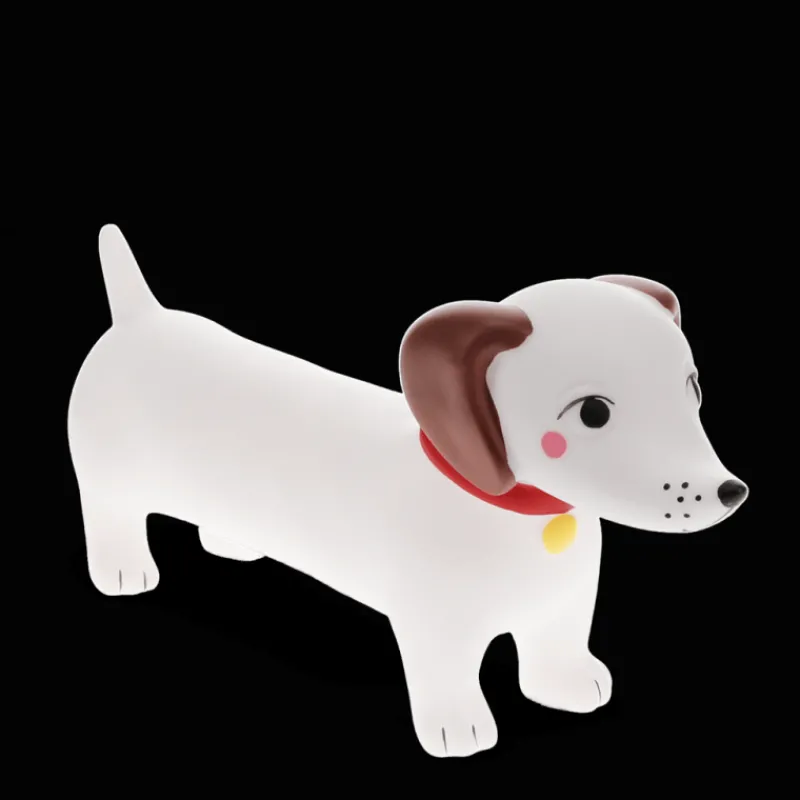 Rex London Night light - Sausage Dog Clearance