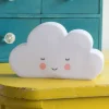 Rex London Night light - White Cloud Online