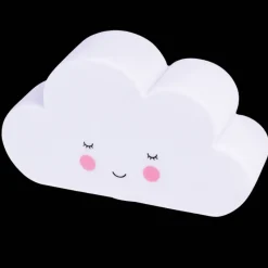 Rex London Night light - White Cloud Online
