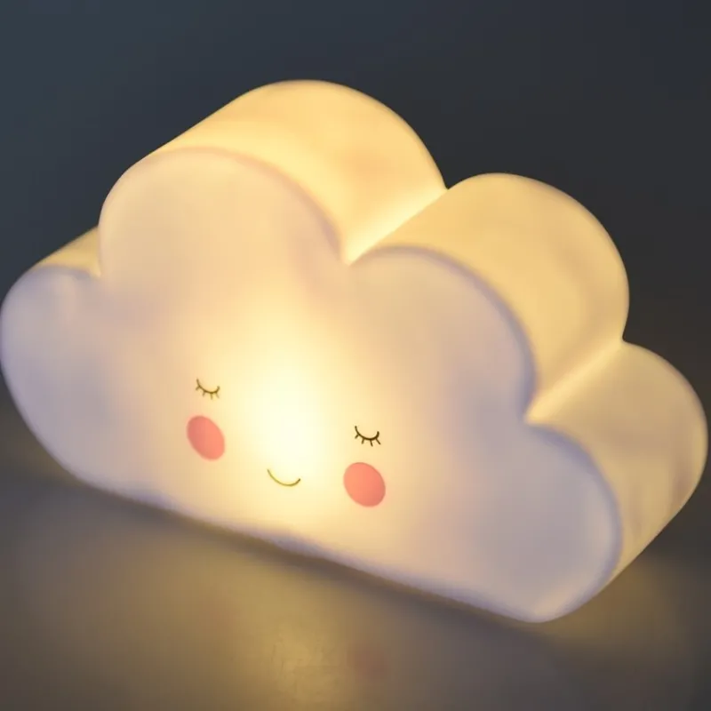 Rex London Night light - White Cloud Online