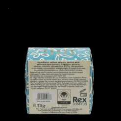 Rex London Nourishing hand soaps 75g (set of 2) - Anushka and Radhika Sale