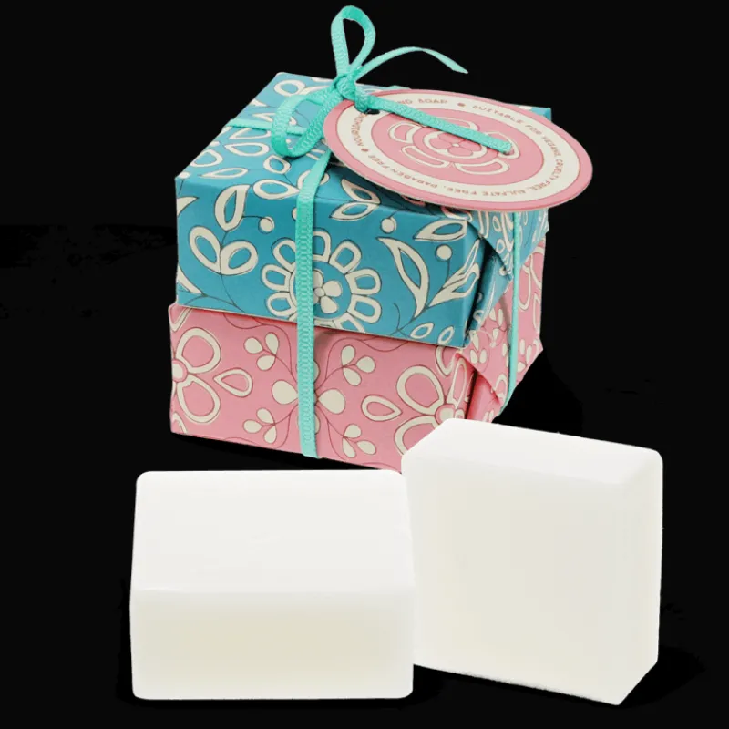 Rex London Nourishing hand soaps 75g (set of 2) - Anushka and Radhika Sale