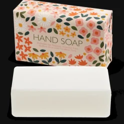 Rex London Nourishing soap bar 200g - Sun-kissed garden Clearance