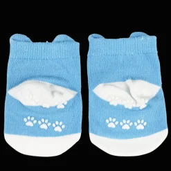 Rex London Pair of baby socks - Bruno the Bear Discount