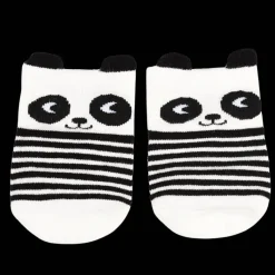 Rex London Pair of baby socks - Miko the Panda Fashion