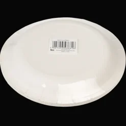 Rex London Paper plates (pack of 8) - Wild Wonders Hot