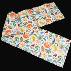 Rex London Paper tablecloth (180 x 120cm) - Wild Wonders New