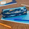 Rex London Pencil case - Sharks Hot
