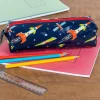 Rex London Pencil case - Space Age New