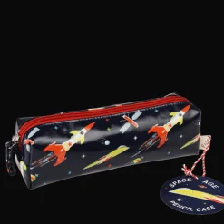 Rex London Pencil case - Space Age New