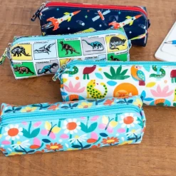 Rex London Pencil case - Wild Wonders Best