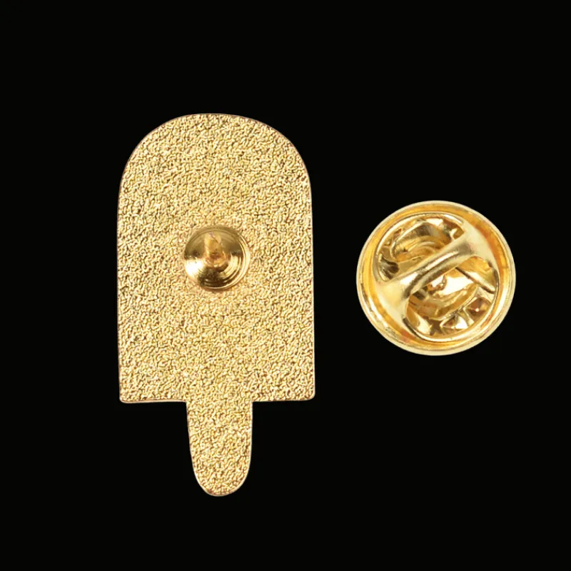 Rex London Pin badge - Ice lolly Discount