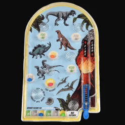 Rex London Pinball game - Prehistoric Land dinosaur Hot
