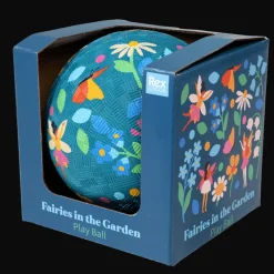 Rex London Play ball - Fairies in the Garden Clearance
