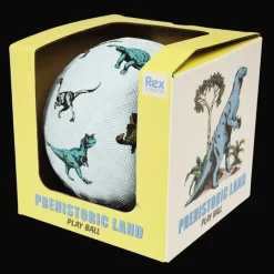 Rex London Play ball - Prehistoric Land Online