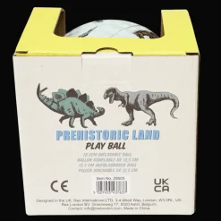Rex London Play ball - Prehistoric Land Online