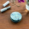 Rex London Pocket mirror - Best in Show Hot