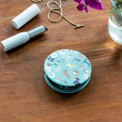 Rex London Pocket mirror - Best in Show Hot