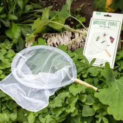 Rex London Pop-out net with pouch - Nature Trail Clearance