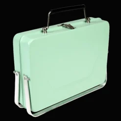 Rex London Portable suitcase BBQ - Pistachio green Discount