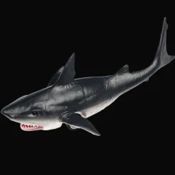Rex London Pull back toy - Shark New