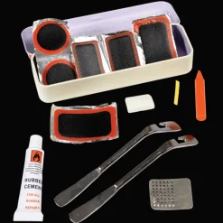 Rex London Puncture repair kit - Le Bicycle New
