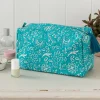 Rex London Quilted wash bag - Radhika Fashion