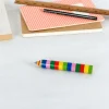 Rex London Rainbow pencil eraser Fashion