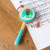 Rex London Rattle drum - Wild Wonders Fashion