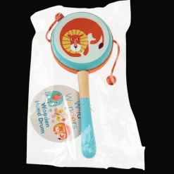 Rex London Rattle drum - Wild Wonders Fashion