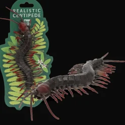 Rex London Realistic centipede toy Hot