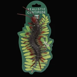 Rex London Realistic centipede toy Hot