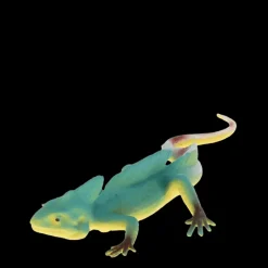 Rex London Realistic double crown lizard toy Discount