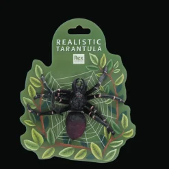 Rex London Realistic tarantula toy New