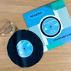 Rex London Record microfibre cloth - I can see clearly now Fashion