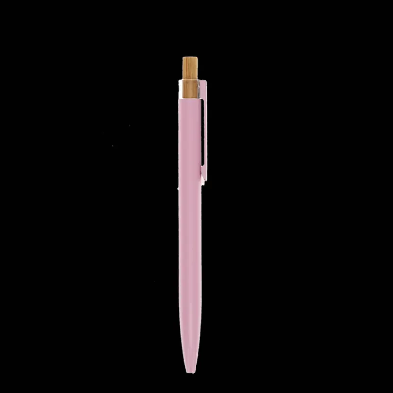 Rex London Recycled ballpoint pen - Baby pink New