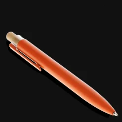 Rex London Recycled ballpoint pen - Orange Fashion