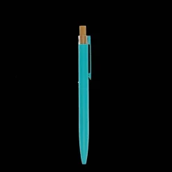 Rex London Recycled ballpoint pen - Turquoise Best