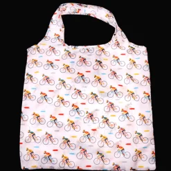 Rex London Recycled foldaway shopper bag - Le Bicycle Online
