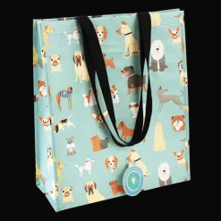 Rex London Recycled shopping bag - Best in Show New