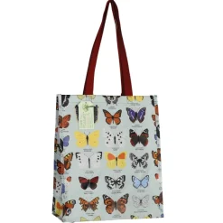 Rex London Recycled shopping bag - Butterfly Fashion